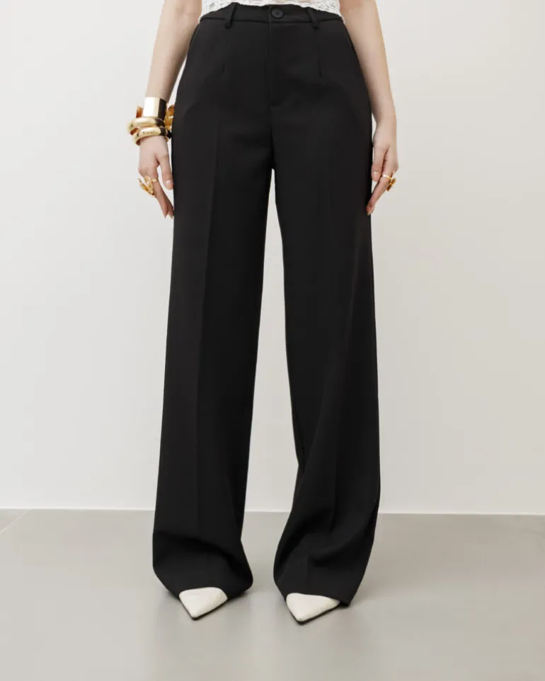 Pantaloni eleganti – VS9002-2