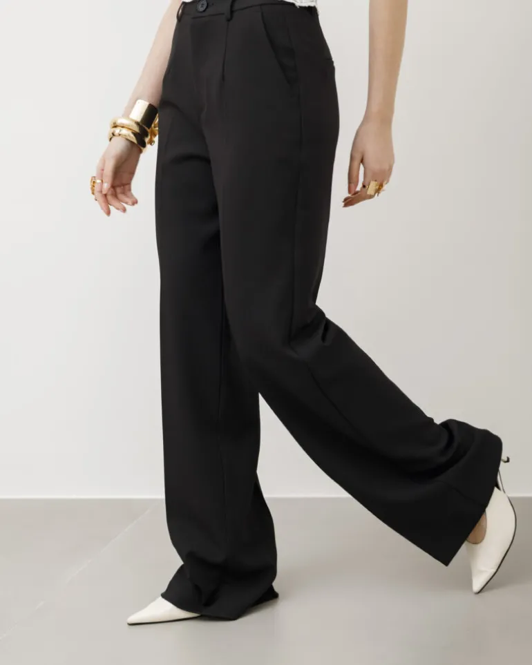 Pantaloni eleganti – VS9002-2