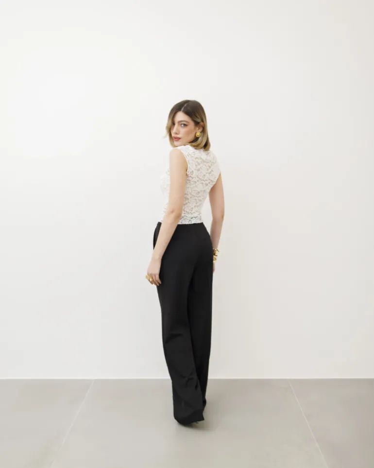 Pantaloni eleganti – VS9002-2