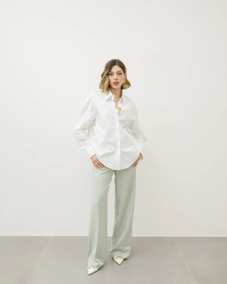 Pantaloni eleganti – VS9002-2