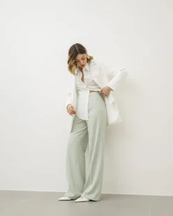 Pantaloni eleganti – VS9002-2
