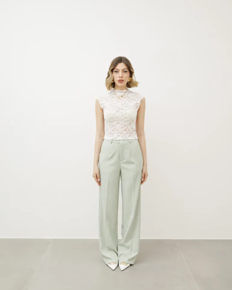 Pantaloni eleganti – VS9002-2