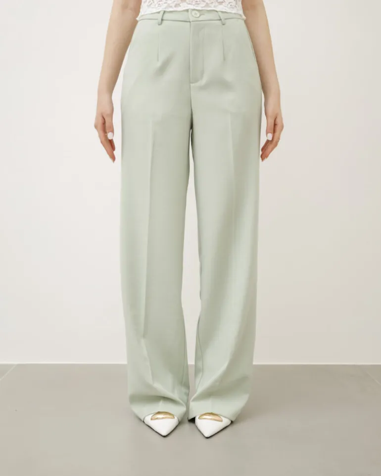 Pantaloni eleganti – VS9002-2