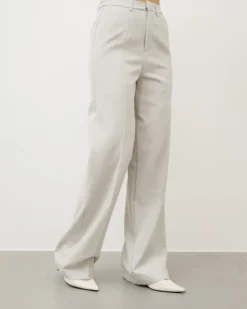 Pantaloni eleganti in twill – 8119