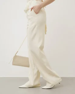 Pantaloni eleganti in twill – 8119