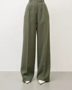 Pantaloni eleganti sartoriali – 78552