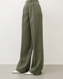 Pantaloni eleganti sartoriali – 78552