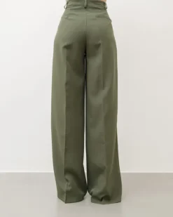 Pantaloni eleganti sartoriali – 78552