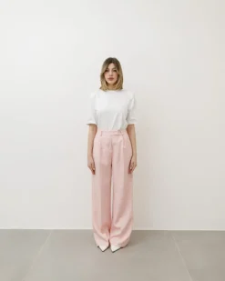 Pantaloni eleganti sartoriali – 78552