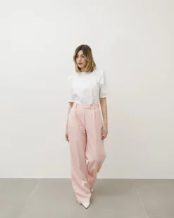 Pantaloni eleganti sartoriali – 78552