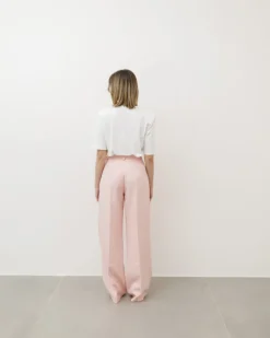 Pantaloni eleganti sartoriali – 78552