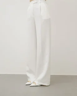 Pantaloni eleganti sartoriali – 78552