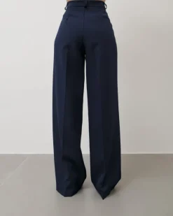 Pantaloni eleganti sartoriali – 78552