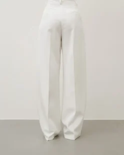 Pantaloni eleganti sartoriali – 78552