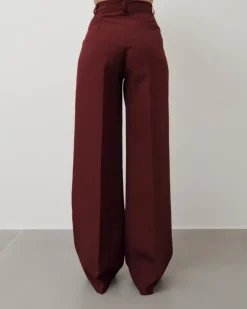 Pantaloni eleganti sartoriali – 78552