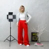 Pantaloni jogger ampi – LBA8745
