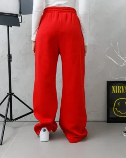 Pantaloni jogger ampi – LBA8745
