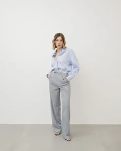 Pantaloni taglio maschile – 8117