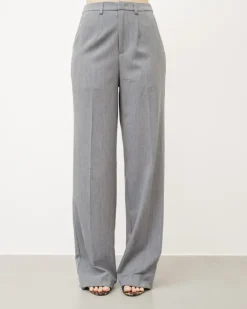 Pantaloni taglio maschile – 8117