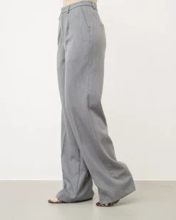 Pantaloni taglio maschile – 8117
