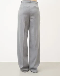 Pantaloni taglio maschile – 8117
