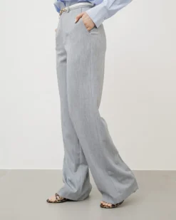 Pantaloni taglio maschile – 8117