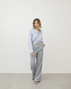 Pantaloni taglio maschile – 8117