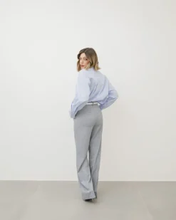 Pantaloni taglio maschile – 8117