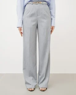 Pantaloni taglio maschile – 8117