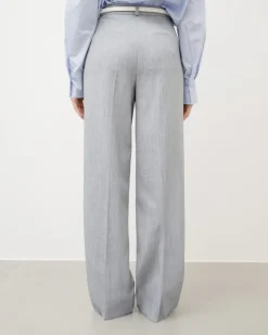Pantaloni taglio maschile – 8117