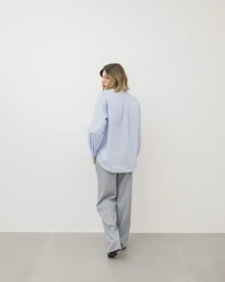 Pantaloni taglio maschile – 8117