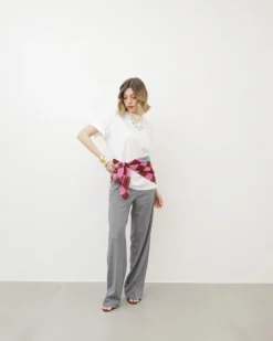 Pantaloni taglio maschile – 8117