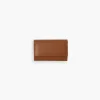 Portafoglio in pelle medio con patta cuoio – LOVING BAGS