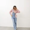 Salopette in denim – 5001 slc