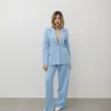 Tailleur sartoriale AZZURRO – 6384