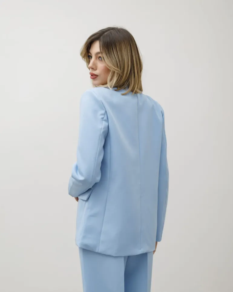 Tailleur sartoriale AZZURRO – 6384
