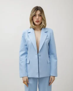 Tailleur sartoriale AZZURRO – 6384