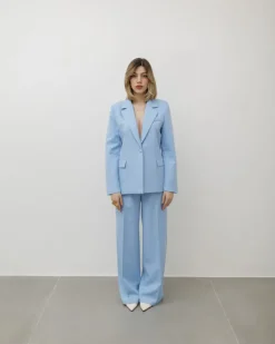 Tailleur sartoriale AZZURRO – 6384