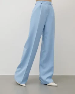 Tailleur sartoriale AZZURRO – 6384