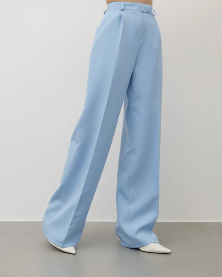 Tailleur sartoriale AZZURRO – 6384