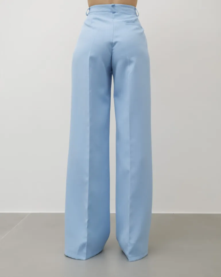 Tailleur sartoriale AZZURRO – 6384