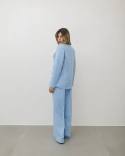 Tailleur sartoriale AZZURRO – 6384