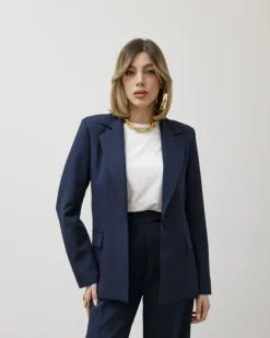 Tailleur sartoriale BLU – 6384