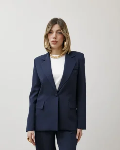 Tailleur sartoriale BLU – 6384