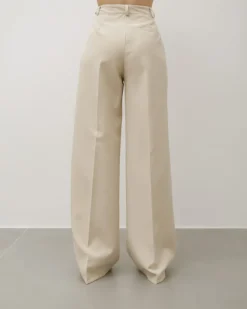 Tailleur sartoriale CREMA – 6384