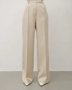 Tailleur sartoriale CREMA – 6384