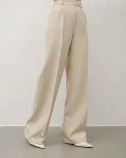 Tailleur sartoriale CREMA – 6384