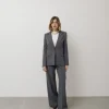 Tailleur sartoriale GRIGIO – 6384