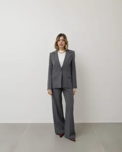 Tailleur sartoriale GRIGIO – 6384