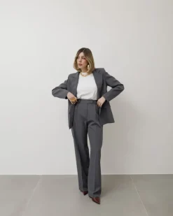 Tailleur sartoriale GRIGIO – 6384